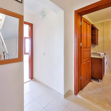 Sari - Luxury With Private Pool & Jacuzzi Kas